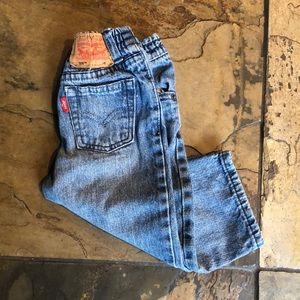 Levi Jeans *toddler*